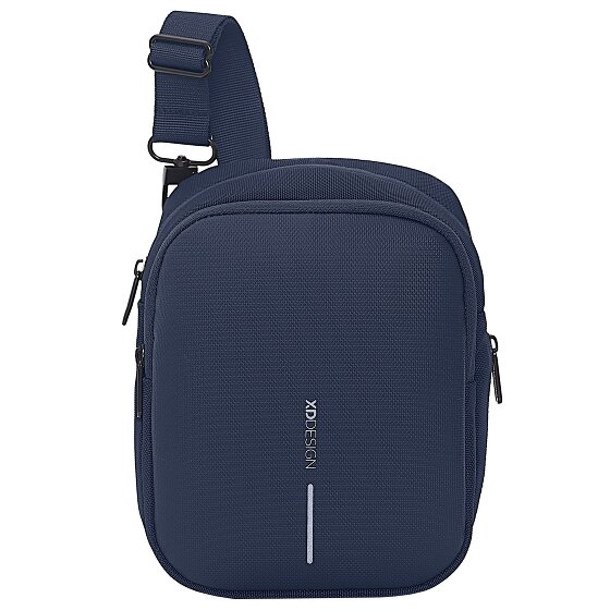 XD Design Boxy Sling Sac à bandoulière 16 cm