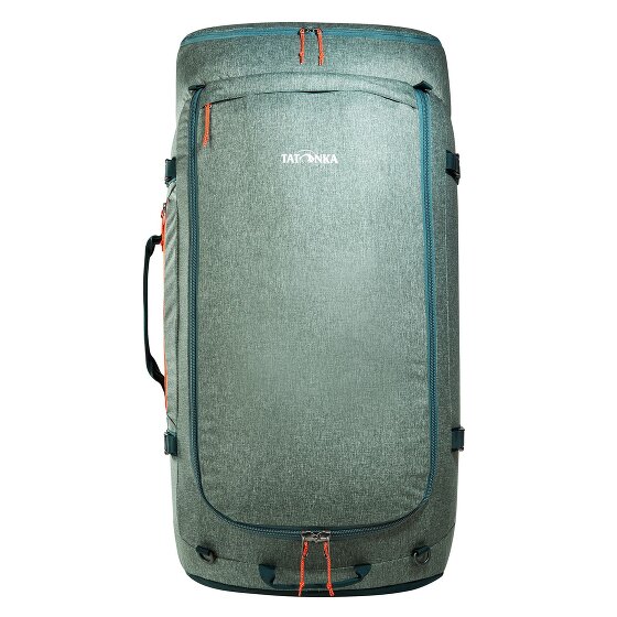 Tatonka Duffle Roller 140 Sac de voyage pliable à 2 roulettes 87 cm