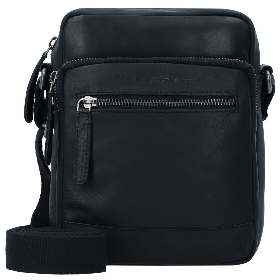 The Chesterfield Brand Wax Pull Up Sac à bandoulière Cuir 17 cm