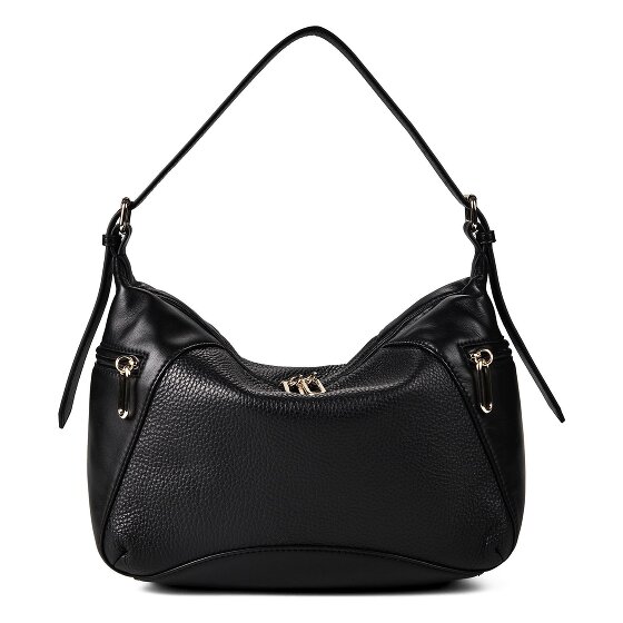 Mandarina Duck Daisy Sac à bandoulière Cuir véritable 26 cm