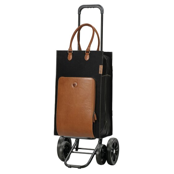 Andersen Shopper Quattro Shopper Charu Chariot à provisions 57 cm