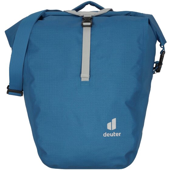 Deuter Sacoche à vélo Weybridge 25+5L 43 cm