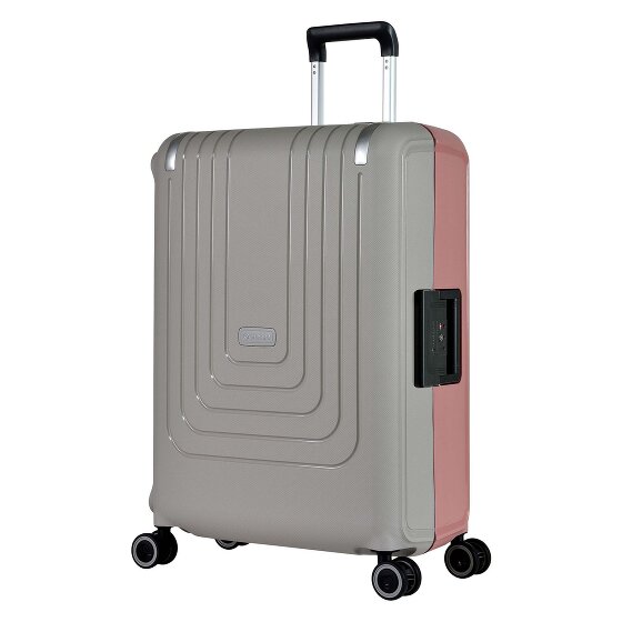 Eminent Vertica SE 4 roulettes Trolley M 68 cm