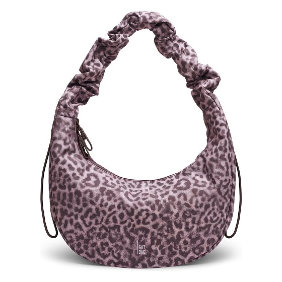 GOT BAG Moon Bag Ruffle Sac à bandoulière 40 cm
