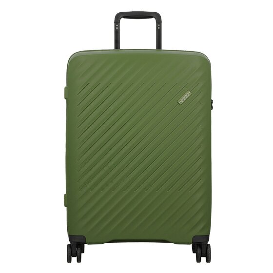 Jump Levante 4 roulettes Trolley 65 cm