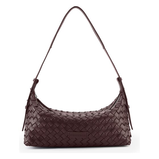 LES VISIONNAIRES Marie Sac à bandoulière 33 cm