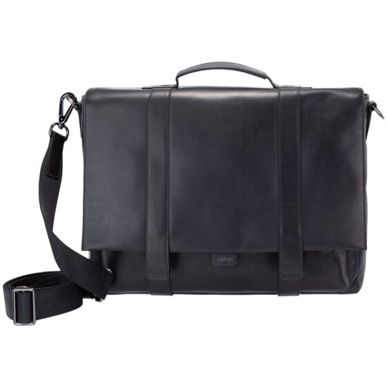 Joop! Cerratano Kreon Porte-documents Cuir 40 cm Compartiment pour ordinateur portable