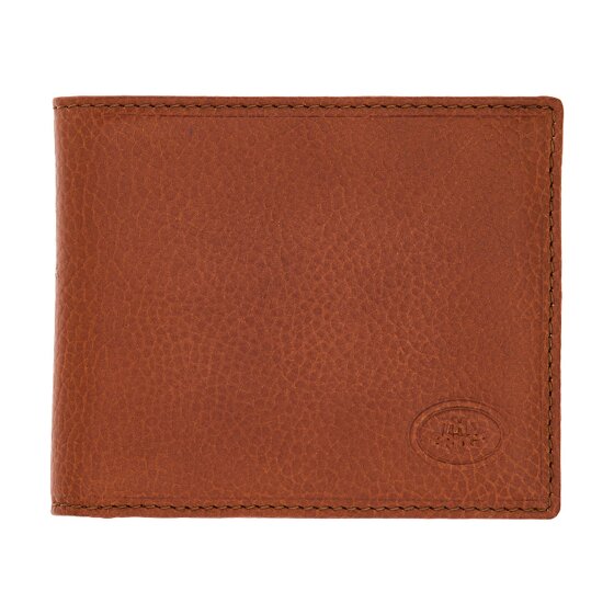 The Bridge Isaia Porte-monnaie Cuir 11 cm
