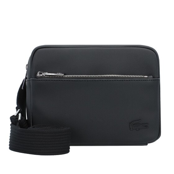 Lacoste Core Essentials Men S Classic Sac à bandoulière 21.5 cm