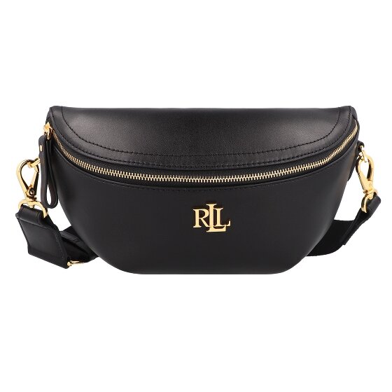 Lauren Ralph Lauren Marcy Sac banane Cuir 25.5 cm