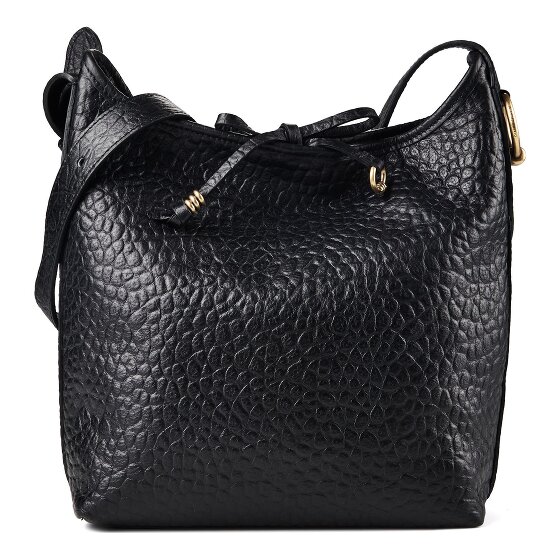 Gianni Chiarini Carla Sac à bandoulière Cuir véritable 25 cm