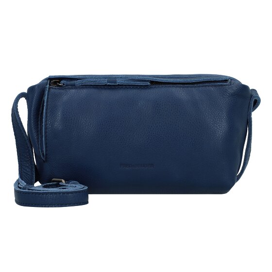 FredsBruder Leia Sac à bandoulière Cuir 30 cm