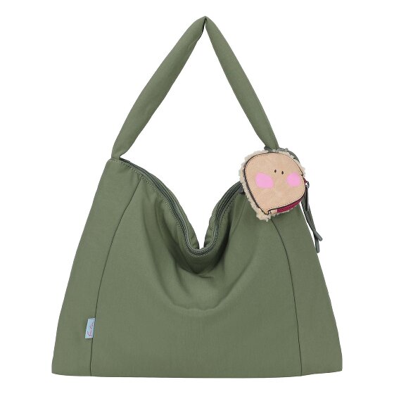 Fritzi aus Preußen Tonnje Sac à bandoulière 42 cm