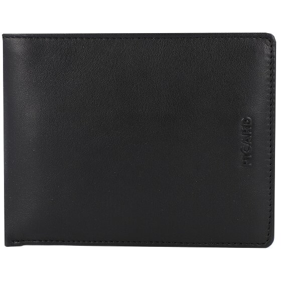 Picard Brooklyn Porte-monnaie en cuir 13 cm