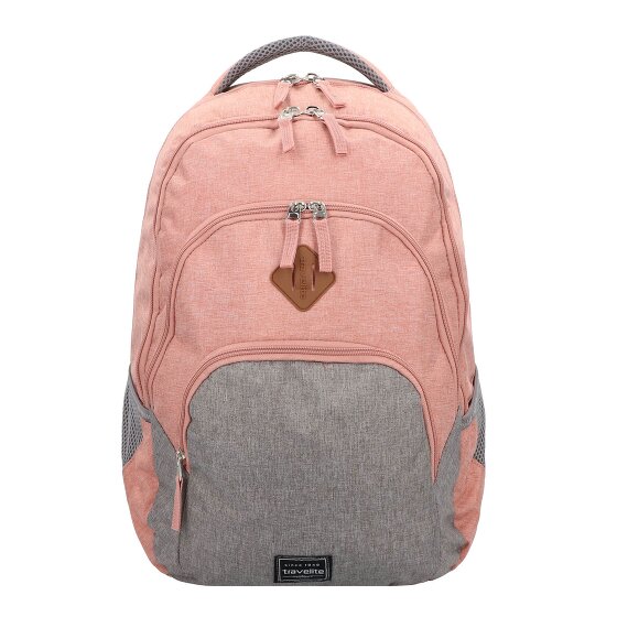 Travelite Basic sac à dos 45 cm compartiment pour ordinateur portable