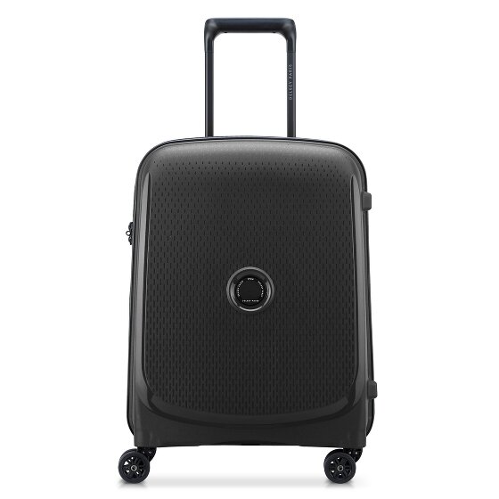 Delsey Paris Belmont Plus 4 roulettes Trolley de cabine 55 cm