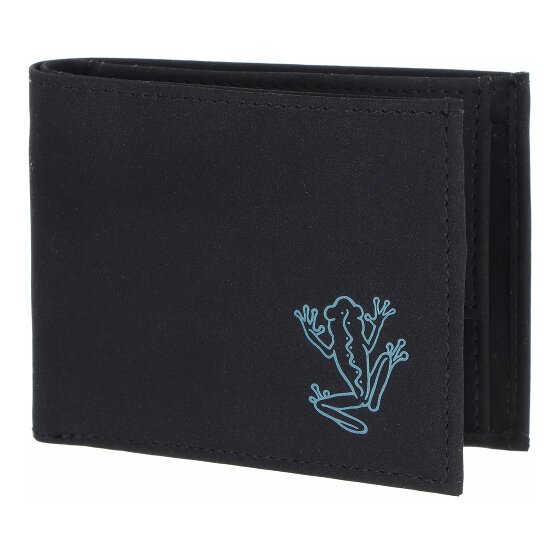 oxmox New Cryptan Porte-monnaie Protection RFID 8.5 cm