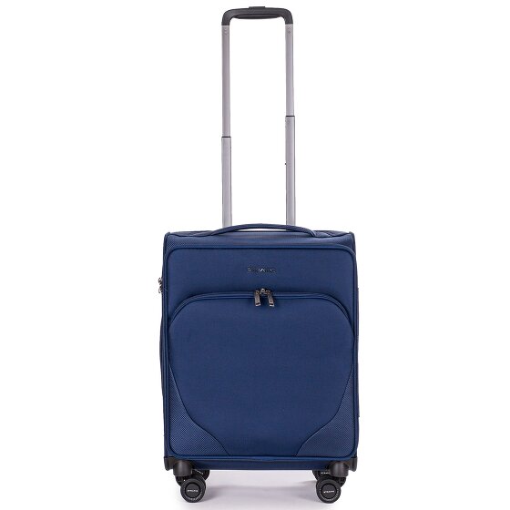 Stratic Mix 4-roues trolley cabine 55 cm