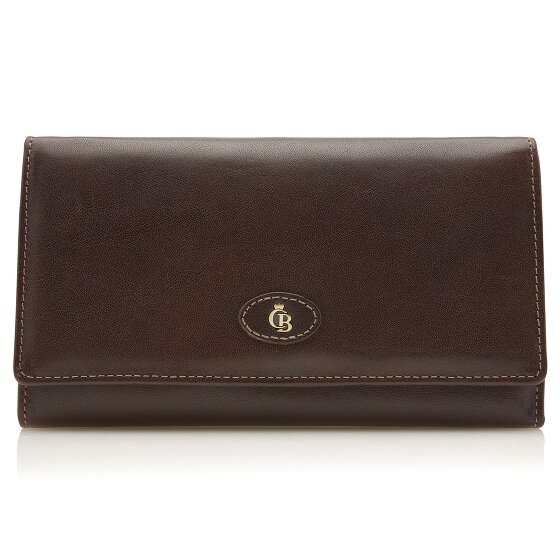 Castelijn & Beerens Porte-monnaie Gaucho RFID cuir 18 cm