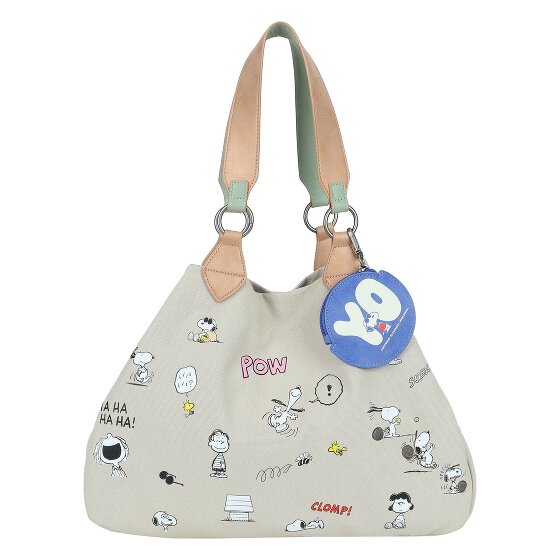 Fritzi aus Preußen Peanuts™ x fritzi Sac à main 43 cm