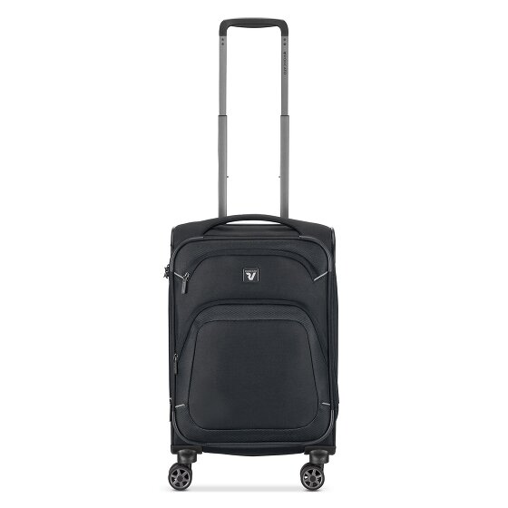 Roncato Gateway 4 roulettes Trolley de cabine 55 cm
