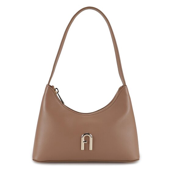 Furla Diamante Sac à bandoulière Cuir 24 cm