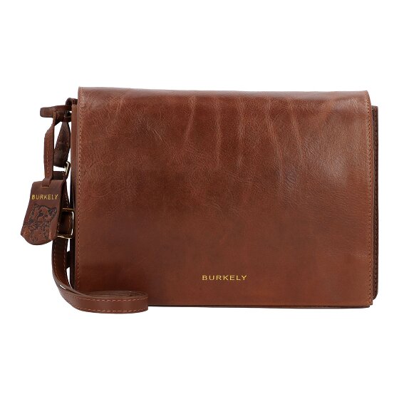 Burkely Fine Florence Messenger Cuir 24 cm