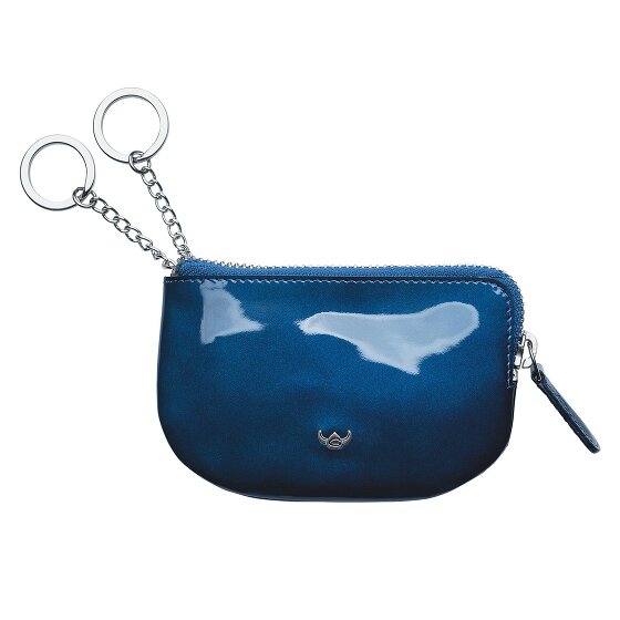 Golden Head Carrara Étui à clés Cuir 11 cm