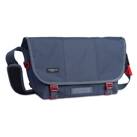 Timbuk2 Heritage Flight Classic Messenger M 46 cm Compartiment pour ordinateur portable