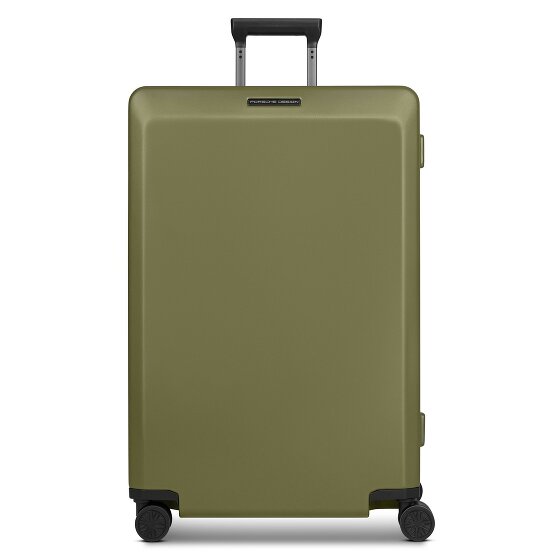 Porsche Design Voyager 3.0 4 roulettes Trolley L 78 cm avec soufflet d'extension