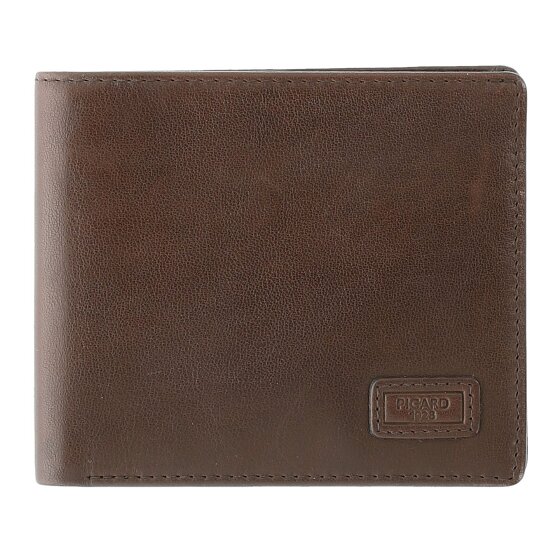 Picard Authentic1 Porte-monnaie Cuir 11 cm