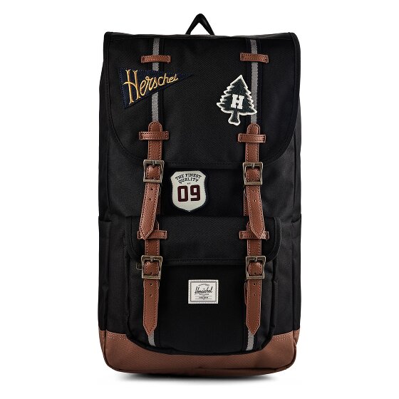 Herschel Little America Daypack 49 cm Compartiment ordinateur