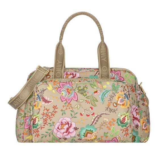 Oilily Color Bomb Bibi Sac à langer 42 cm