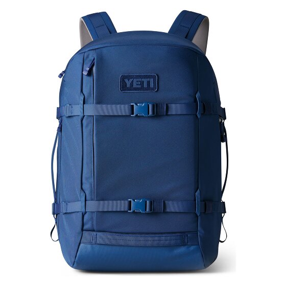 Yeti Sac à dos de voyage Crossroads 52 cm, compartiment pour ordinateur portable