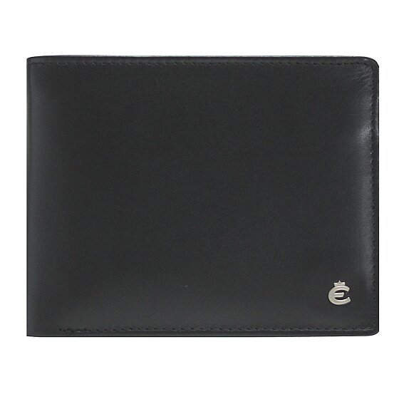 Esquire Harry Porte-monnaie en cuir 12 cm