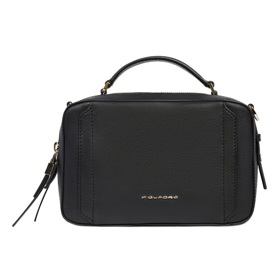 Piquadro Circle Sac à bandoulière Cuir 21 cm