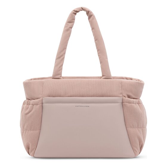 Kapten & Son Hellvi Sac à bandoulière 42 cm Compartiment ordinateur
