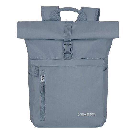 Travelite Basics Daypack 60 cm Compartiment ordinateur