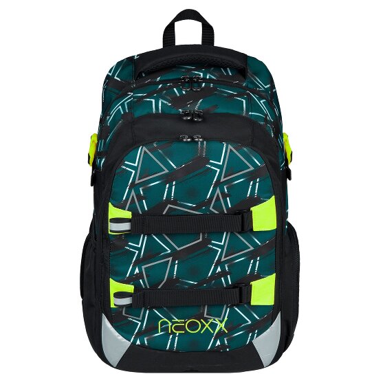 Neoxx Active Pro Sac à dos scolaire 45.5 cm