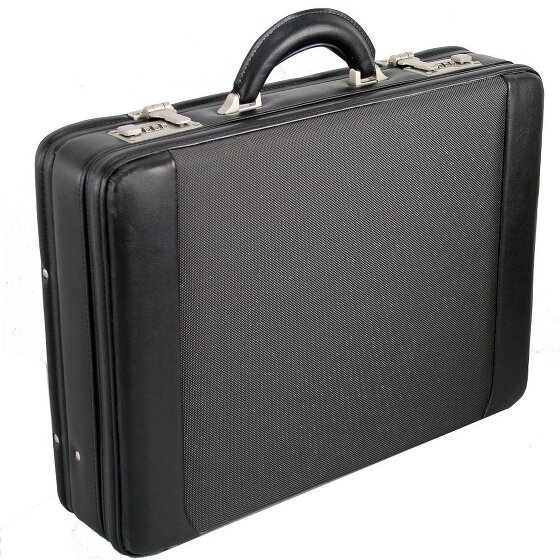d&n Attaché-case Tradition 46 cm