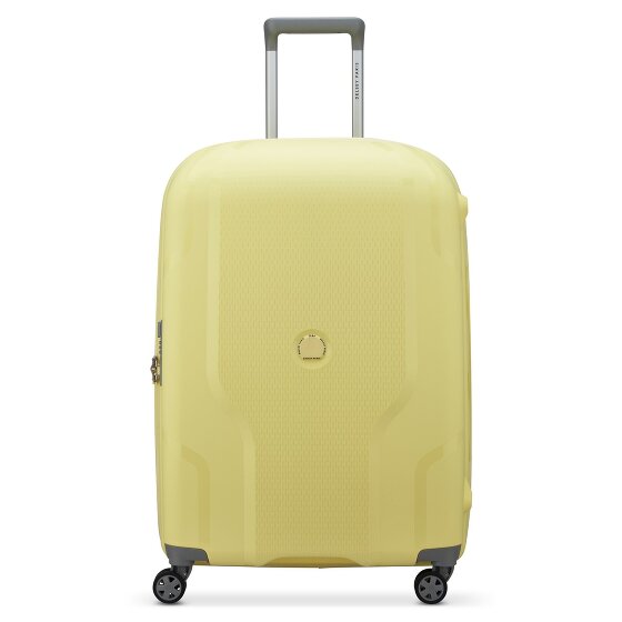 Delsey Paris Clavel 4 roues trolley 70 cm avec soufflet extensible