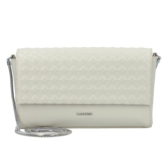 Calvin Klein Calvin Mini Quilt Sac à bandoulière 21 cm
