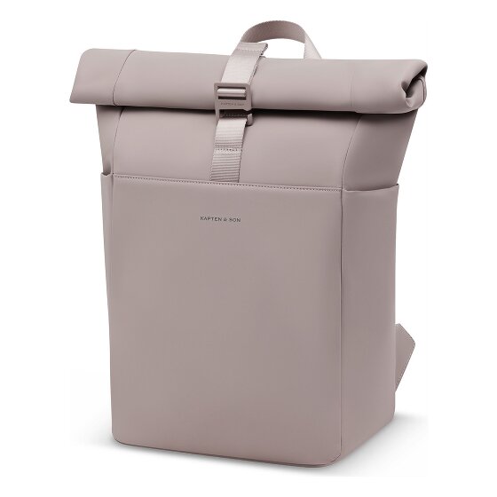Kapten & Son Lund Daypack 41 cm Compartiment pour ordinateur portable