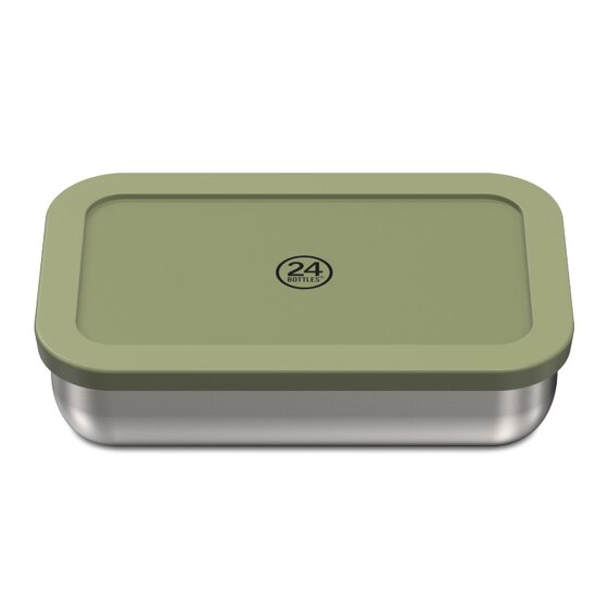 24Bottles Boîte à pain 18.5 cm