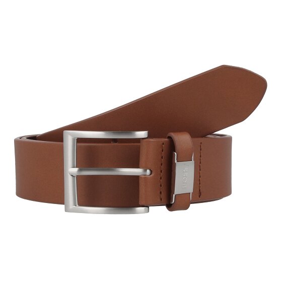 Boss Ceinture Connio cuir