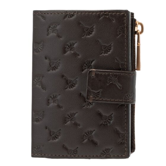 Joop! Leggero Stampa leggero stampa Étui pour cartes de crédit Protection RFID Cuir 7 cm