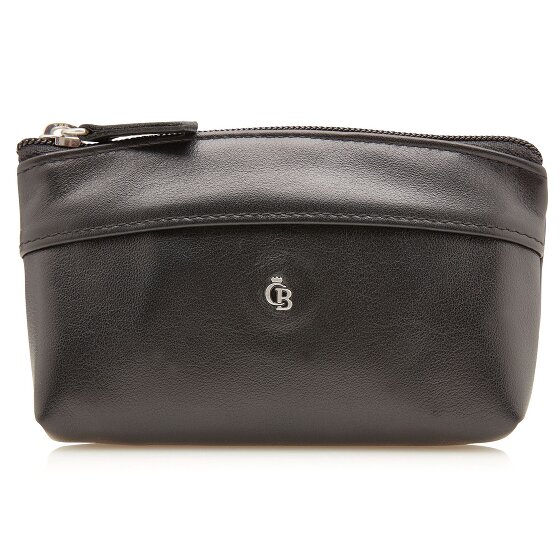 Castelijn & Beerens Étui à clés Vita RFID en cuir 13 cm