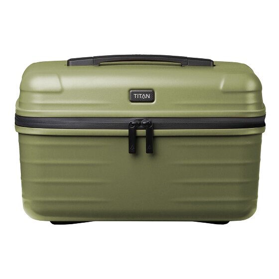 Titan Upgrade Vanity-case 39 cm