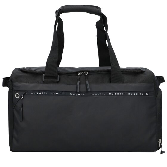 bugatti Blanc DeLight Sac de sport 44 cm