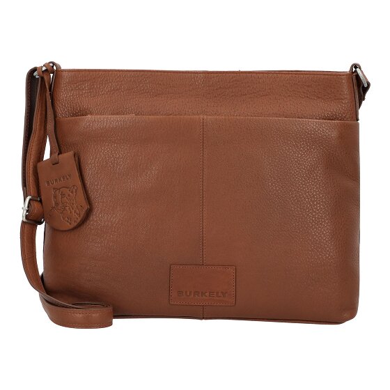 Burkely Soft Skylar Sac à bandoulière Cuir 32 cm